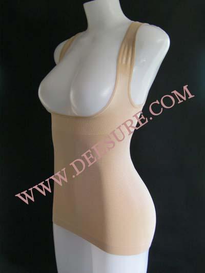 เสื้อกระชับสัดส่วน หลังคลอด แพ็ค2